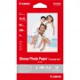 Canon GP-501 0775B081 γυαλιστερό φωτογραφικό χαρτί, 10x15 cm (4x6 ίντσες), 200 g/m², 50 φύλλα, λευκό