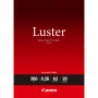 Canon LU-101 6211B007 Photo Paper Pro Luster φωτογραφικό χαρτί, A3 (297 x 420 mm), 260 g/m², 260 µm, 20 φύλλα, σατέν, λευκό