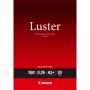 Φωτογραφικό χαρτί, Canon, LU-101 Luster Photo Paper Pro A3 Plus - 20 φύλλα