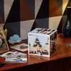 Canon 2311B075 Φωτογραφικό χαρτί ροζ γυαλιστερό