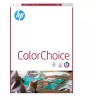HP Color Choice 500/A4/210x297 Χαρτί εκτύπωσης A4 (210x297 mm) 500 φύλλα λευκό