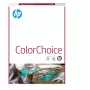 HP Color Choice 500/A4/210x297 Χαρτί εκτύπωσης A4 (210x297 mm) 500 φύλλα λευκό