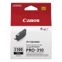 Canon PFI-5100 MBK μελανοδοχείο 1 τεμ. γνήσιο ματ μαύρο