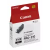 Canon PFI-5100 MBK μελανοδοχείο 1 τεμ. γνήσιο ματ μαύρο