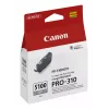 Canon PFI-5100 GY μελανοδοχείο 1 τεμ. γνήσιο γκρι