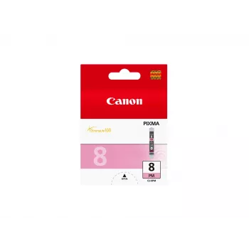 Canon CLI-8PM 0625B001 δοχείο μελανιού, φωτογραφικό ματζέντα, 13 ml, 450 σελίδες