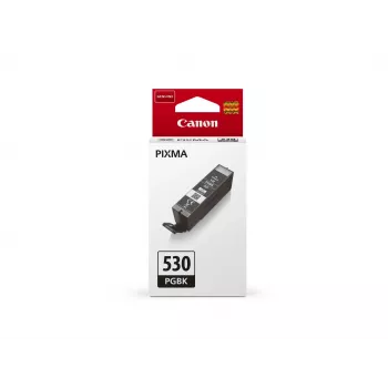 Canon 6117C001 μελανοδοχείο 1 τεμ. γνήσιο μαύρο, φωτογραφικό μαύρο