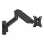 ICY BOX IB-MS103-W 81,3 cm (32 ίντσες) Wall Black