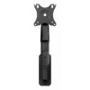 ICY BOX IB-MS103-W 81,3 cm (32 ίντσες) Wall Black
