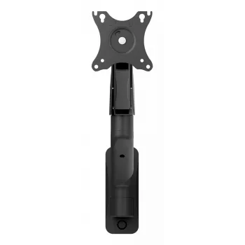 ICY BOX IB-MS103-W 81,3 cm (32 ίντσες) Wall Black
