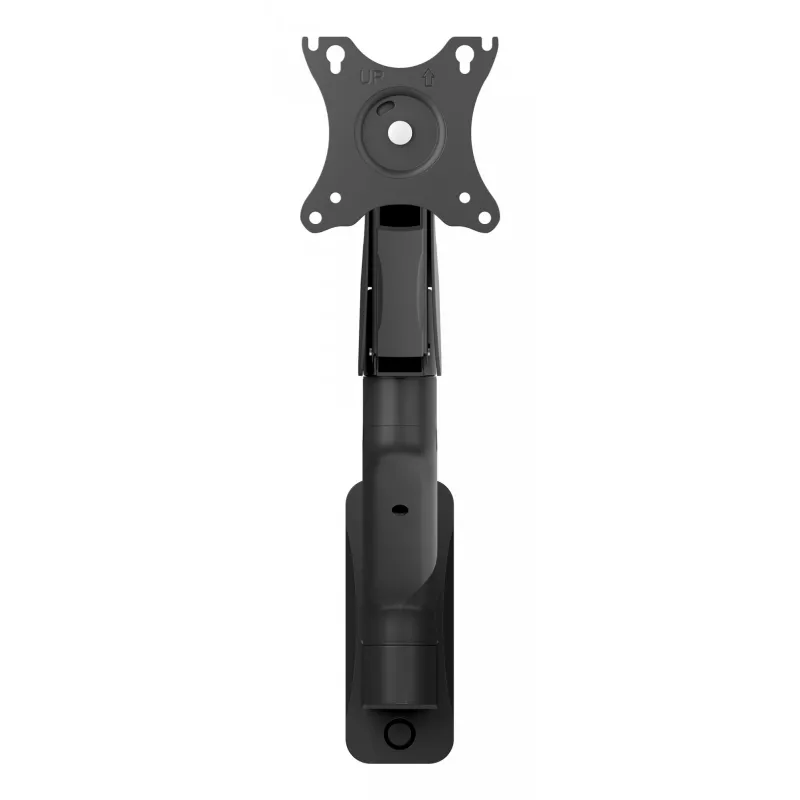 ICY BOX IB-MS103-W 81,3 cm (32 ίντσες) Wall Black
