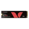 Μονάδα SSD Verbatim 1 TB M.2 PCIe NVMe Vi3000