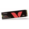 Μονάδα SSD Verbatim 1 TB M.2 PCIe NVMe Vi3000