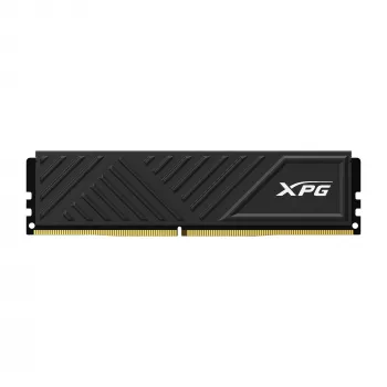 ADATA DIMM 8 GB 3200 (μαύρο, AX4U32008G16A-SBKD35, XPG GAMMIX D35, INTEL XMP)