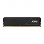 ADATA DIMM 8 GB 3200 (μαύρο, AX4U32008G16A-SBKD35, XPG GAMMIX D35, INTEL XMP)
