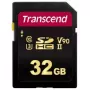 Μνήμη Flash Transcend 32 GB SDHC Κλάση 10 UHS Κλάση 3 700S