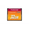 Μνήμη Flash Transcend 32GB CompactFlash 133x TS32GCF133