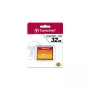 Μνήμη Flash Transcend 32GB CompactFlash 133x TS32GCF133