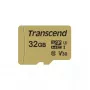 Μνήμη Flash Transcend 32 GB MicroSDHC UHS-I 500S