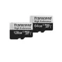Μνήμη Flash Transcend 64GB MicroSDXC 350V