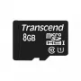 Μνήμη Flash Transcend 8 GB MicroSDHC Class 10 UHS-I TS8GUSDCU1