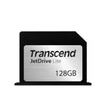 Μονάδα Flash Transcend 128 GB USB 3.0 JetDrive Lite 360