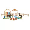 Προπόνηση Ευκινησίας Πόνυ Schleich 42481 Πολύχρωμο Πλαστικό 3-8 έτη