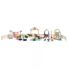 Προπόνηση Ευκινησίας Πόνυ Schleich 42481 Πολύχρωμο Πλαστικό 3-8 έτη