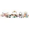 Προπόνηση Ευκινησίας Πόνυ Schleich 42481 Πολύχρωμο Πλαστικό 3-8 έτη