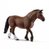 Αγώνας Ευκινησίας Πόνυ Schleich FARM WORLD 42482