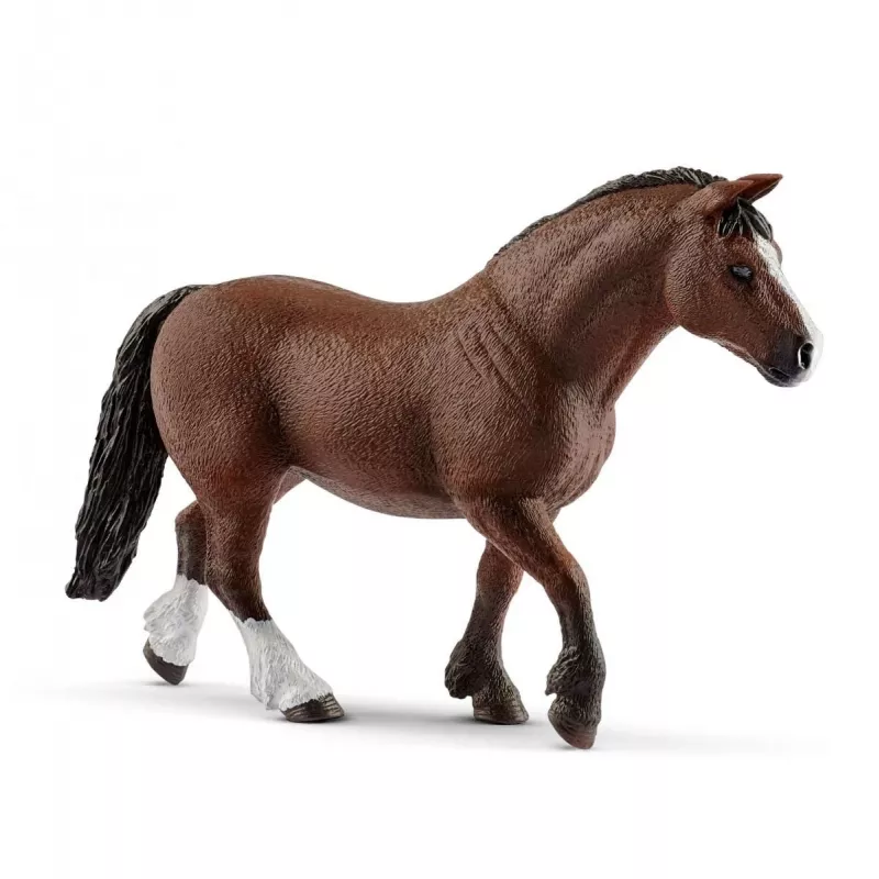 Αγώνας Ευκινησίας Πόνυ Schleich FARM WORLD 42482