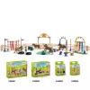 Αγώνας Ευκινησίας Πόνυ Schleich FARM WORLD 42482