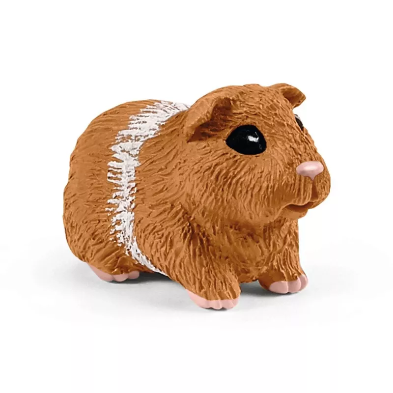 Στάβλος Κουνελιών και Ινδικών Χοιριδίων Schleich FARM WORLD 42500