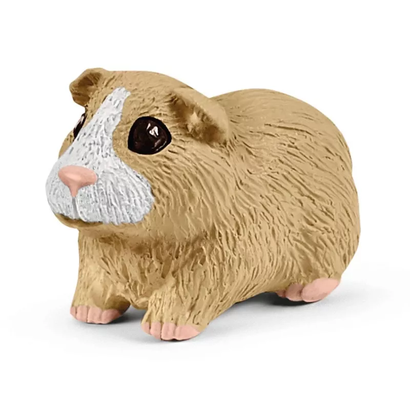 Στάβλος Κουνελιών και Ινδικών Χοιριδίων Schleich FARM WORLD 42500