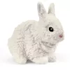 Στάβλος Κουνελιών και Ινδικών Χοιριδίων Schleich FARM WORLD 42500