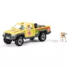 Επίσκεψη Κτηνιάτρου στο Αγρόκτημα Schleich FARM WORLD 42503
