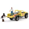 Επίσκεψη Κτηνιάτρου στο Αγρόκτημα Schleich FARM WORLD 42503