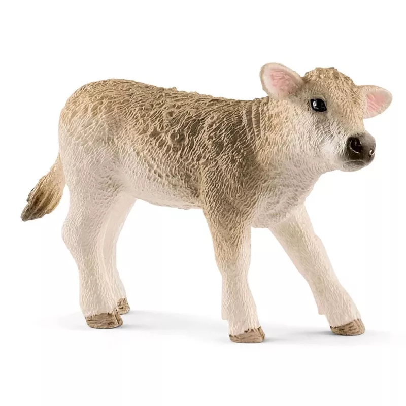 Επίσκεψη Κτηνιάτρου στο Αγρόκτημα Schleich FARM WORLD 42503