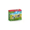 Επίσκεψη Κτηνιάτρου στο Αγρόκτημα Schleich FARM WORLD 42503