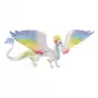 schleich BAYALA Δράκος του Ουράνιου Τόξου, 5 έτη, Μονόκερος / Πήγασος, Μονόκεροι & Νεράιδες, Πολύχρωμο, Πλαστικό