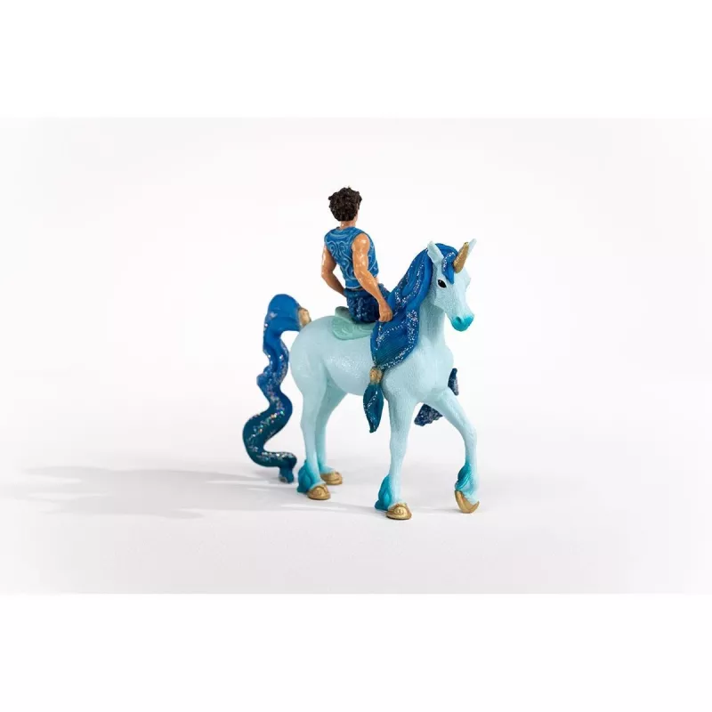 schleich Aryon σε Μονόκερο, 5 έτη, Πολύχρωμο