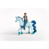 schleich Aryon σε Μονόκερο, 5 έτη, Πολύχρωμο