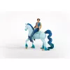schleich Aryon σε Μονόκερο, 5 έτη, Πολύχρωμο