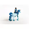 schleich Aryon σε Μονόκερο, 5 έτη, Πολύχρωμο