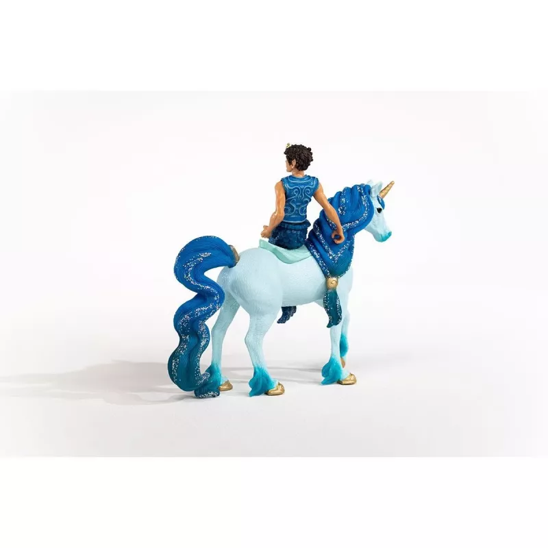 schleich Aryon σε Μονόκερο, 5 έτη, Πολύχρωμο