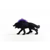 schleich ELDRADOR CREATURES Λύκος της Σκιάς Μαύρο Μωβ 42554