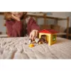 Schleich FARM WORLD Σκυλόσπιτο 42573 Πολύχρωμο Συνιστώμενη Ηλικία 3+