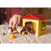 Schleich FARM WORLD Σκυλόσπιτο 42573 Πολύχρωμο Συνιστώμενη Ηλικία 3+