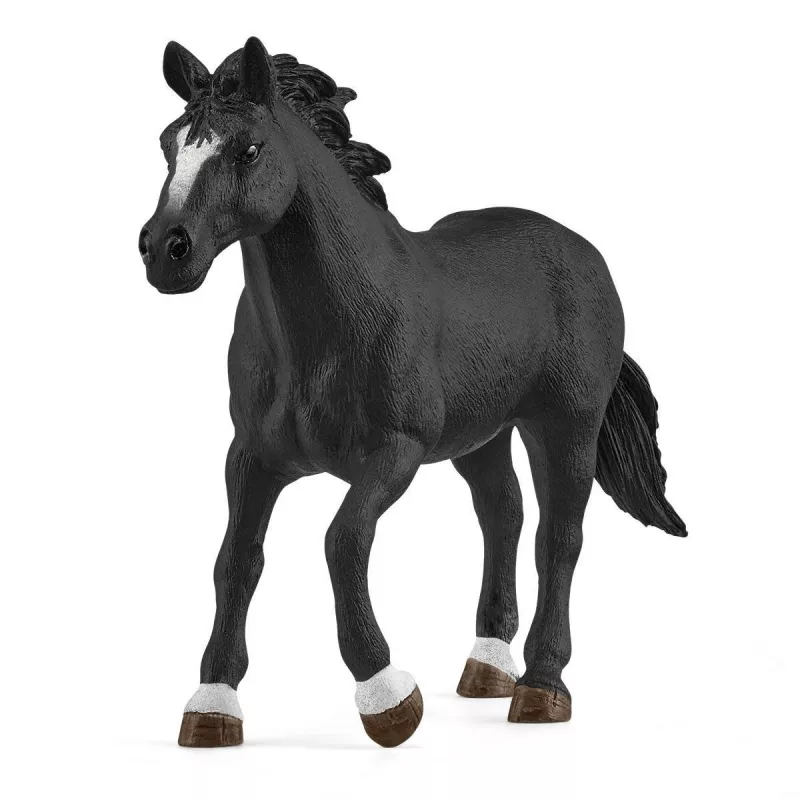 schleich Cowgirl Αγώνας Βαρελιών, 3 έτη, Πολύχρωμο