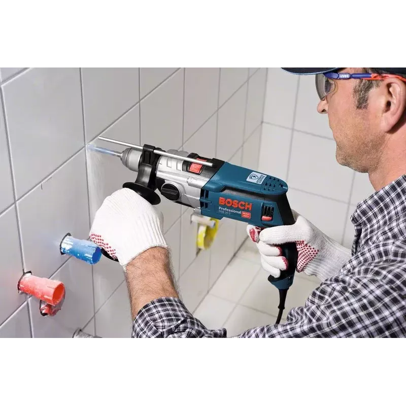 Bosch GSB 20-2 Professional κρουστικό δράπανο, 850 W